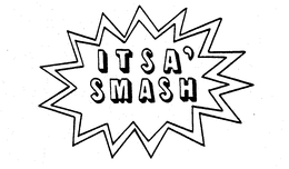 ITSA' SMASH trademark