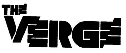 THE VERGE trademark