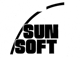 SUN SOFT trademark