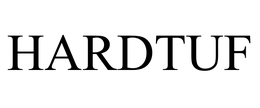 HARDTUF trademark