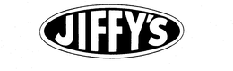 JIFFY'S trademark