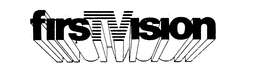 FIRST VISION trademark