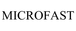 MICROFAST trademark
