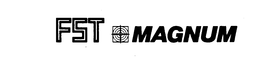 FST MAGNUM trademark