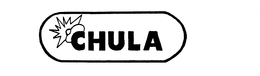 CHULA trademark
