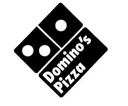 DOMINO'S PIZZA trademark