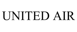 UNITED AIR trademark
