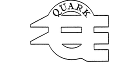 QE QUARK trademark
