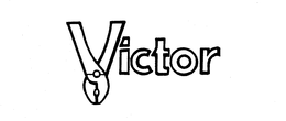 VICTOR trademark