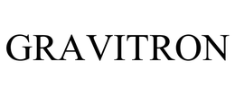 GRAVITRON trademark