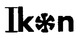 IKON trademark