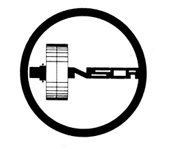 NSCA trademark