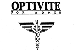OPTIVITE FOR WOMEN trademark