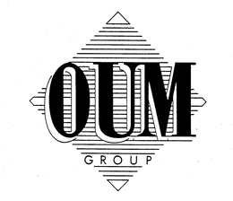 OUM GROUP trademark