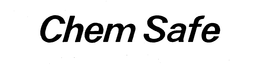 CHEM-SAFE trademark
