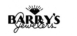 BARRY'S JEWELERS trademark