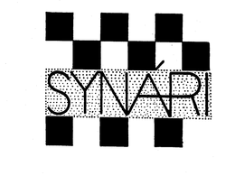 SYNARI trademark