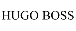 HUGO BOSS trademark
