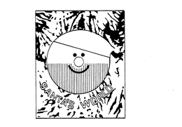 SANTA'S WORLD trademark
