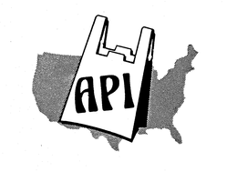 API trademark