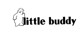 LITTLE BUDDY trademark