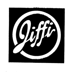JIFFI trademark