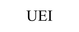 UEI trademark