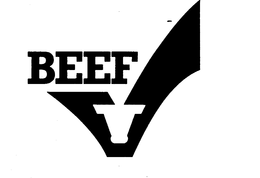 BEEF trademark