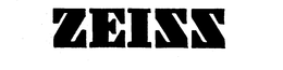 ZEISS trademark