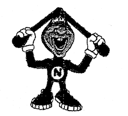 N trademark