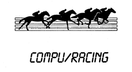 COMPU/RACING trademark