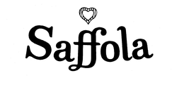 SAFFOLA trademark
