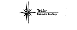 TELSTAR CHANNELED TEACHINGS trademark
