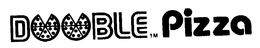 DOUBLE PIZZA trademark