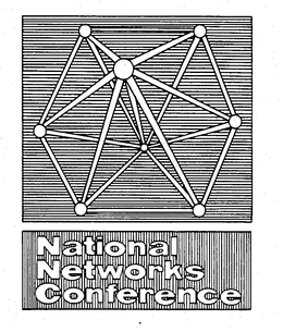 NATIONAL NETWORKS CONFERENCE trademark