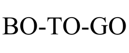 BO-TO-GO trademark