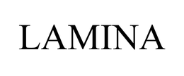 LAMINA trademark