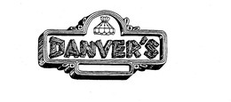 DANVER'S trademark