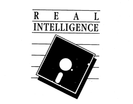 REAL INTELLIGENCE trademark