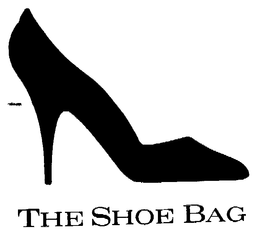 THE SHOE BAG trademark