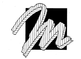 M trademark