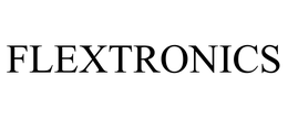 FLEXTRONICS trademark