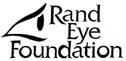 RAND EYE FOUNDATION trademark