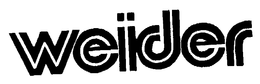 WEIDER trademark