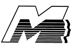 M trademark
