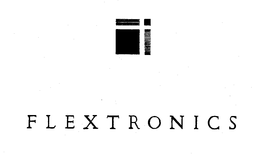 FLEXTRONICS trademark
