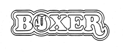 BOXER trademark