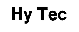 HY TEC trademark