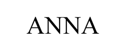 ANNA trademark