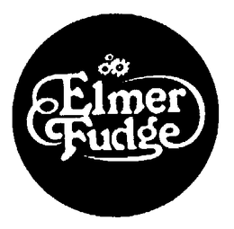 ELMER FUDGE trademark